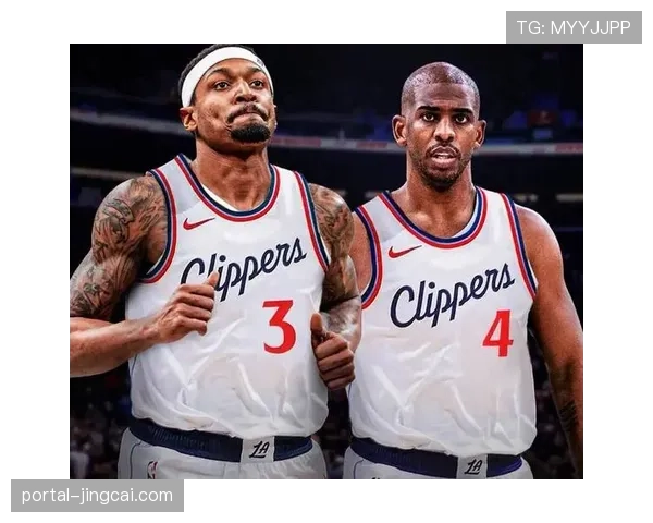 比尔信心十足期待在快船发挥重要作用展现个人价值