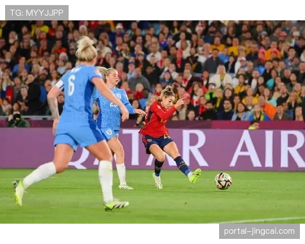 英格兰女足世界杯不敌西班牙获亚军 英女足大赛表现稳健
