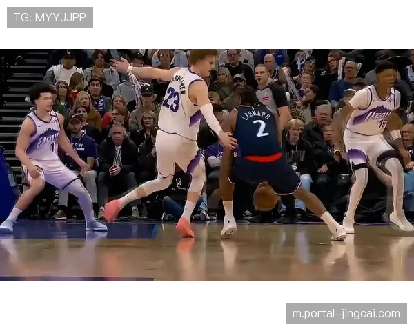 快船进攻端依赖莱昂纳德单打 团队配合流畅度需要提升